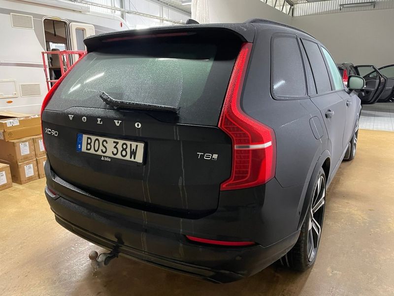 Volvo XC90 bild 3