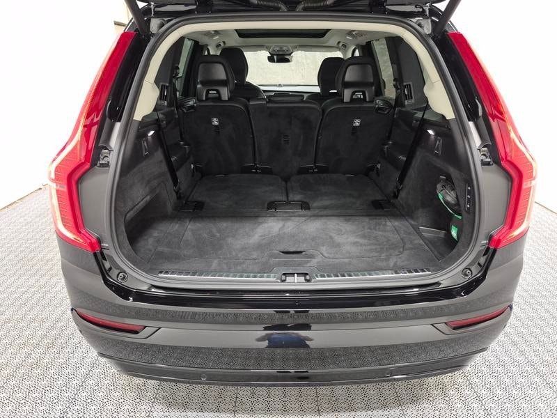 Volvo XC90 bild 15