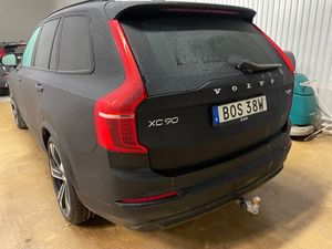Volvo XC90 bild 4