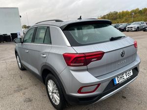 Volkswagen T-Roc bild 4