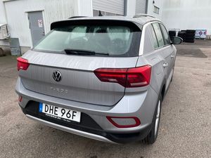 Volkswagen T-Roc bild 3
