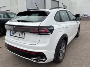 Volkswagen Taigo bild 3