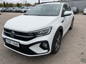 Volkswagen Taigo bild 1
