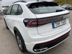 Volkswagen Taigo bild 4