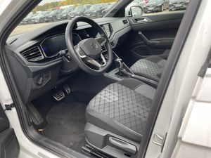 Volkswagen Taigo bild 5