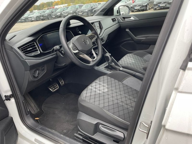 Volkswagen Taigo bild 5