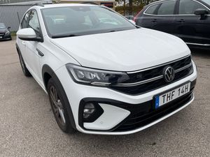 Volkswagen Taigo bild 2