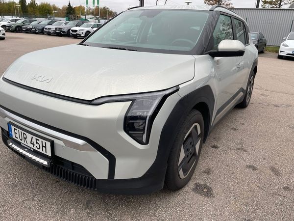Kia EV3 Long Range - 2025