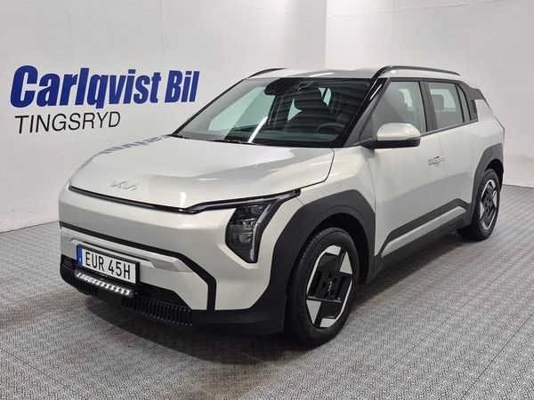 Kia EV3 Long Range - 2025