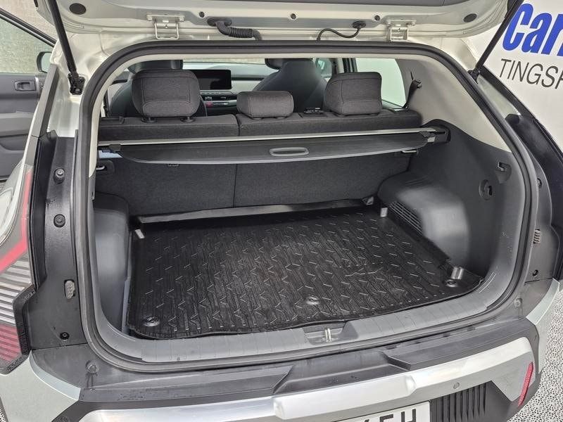 Kia EV3 bild 9