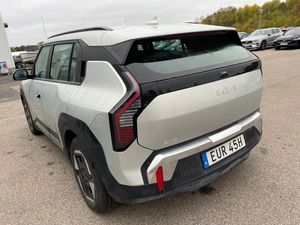 Kia EV3 bild 4