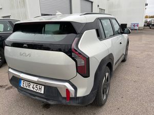 Kia EV3 bild 3
