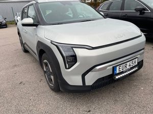 Kia EV3 bild 2