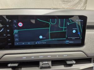 Kia EV3 bild 8