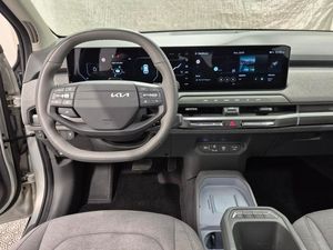 Kia EV3 bild 6