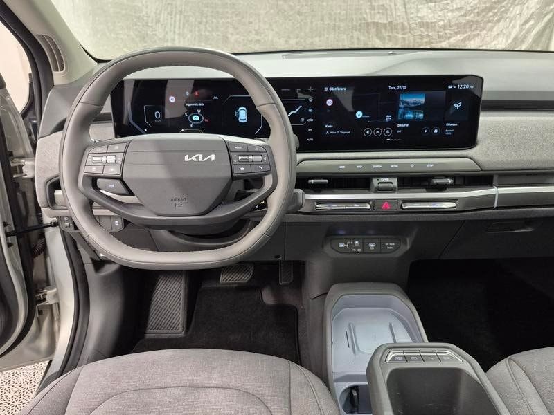 Kia EV3 bild 6