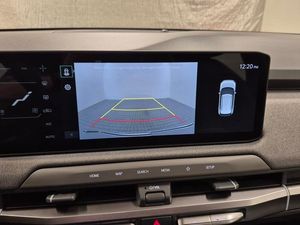 Kia EV3 bild 7