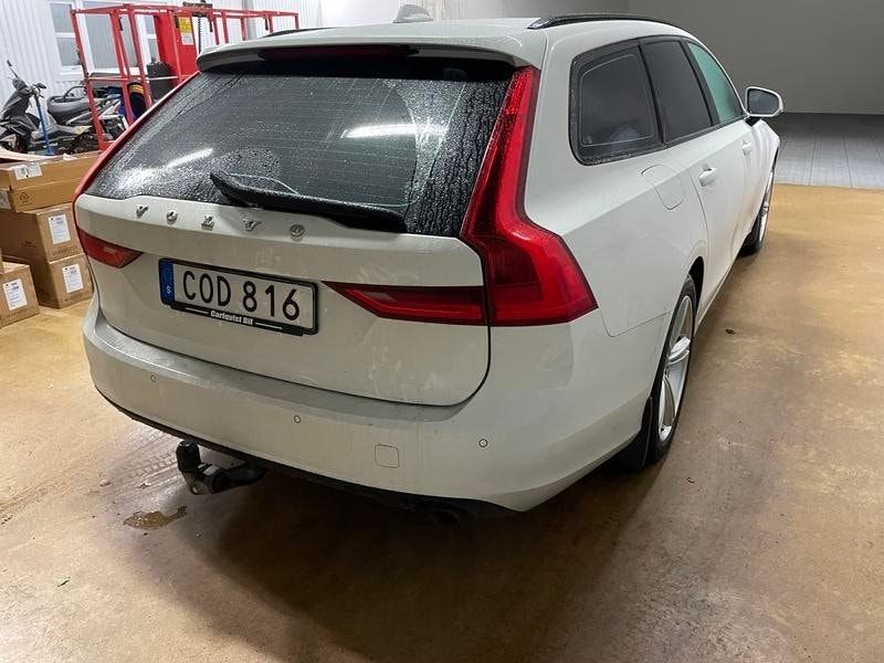 Volvo V90 bild 3