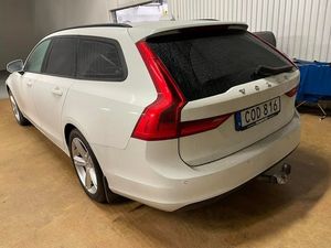 Volvo V90 bild 4