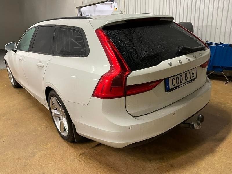 Volvo V90 bild 4
