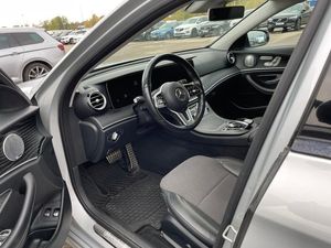 Mercedes E200 bild 5