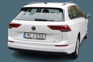 Volkswagen Golf bild 6