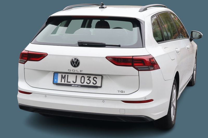 Volkswagen Golf bild 6