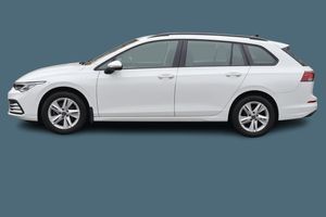 Volkswagen Golf bild 3