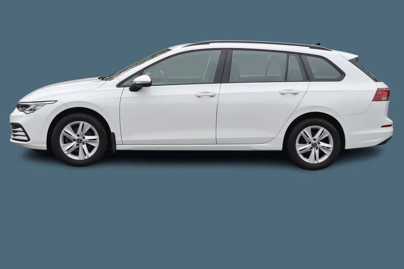 Volkswagen Golf bild 3