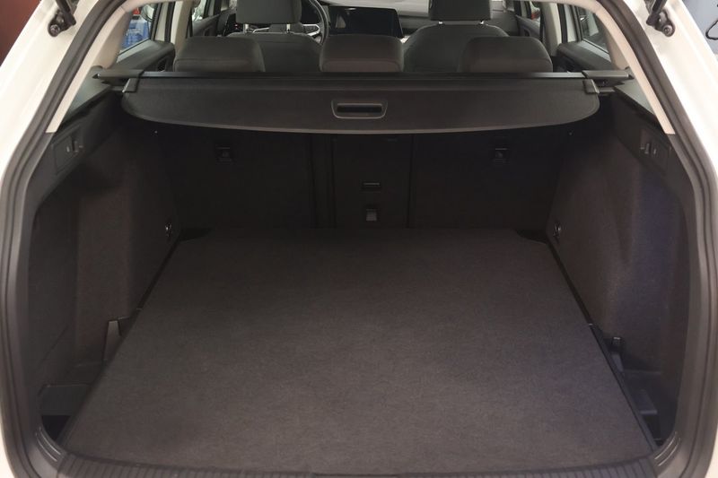 Volkswagen Golf bild 11