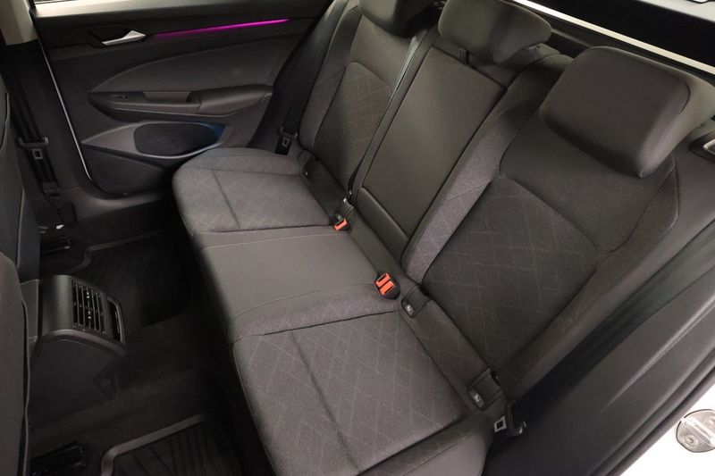Volkswagen Golf bild 9