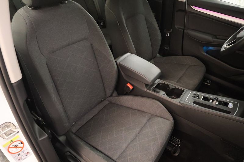 Volkswagen Golf bild 8