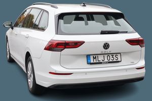 Volkswagen Golf bild 5