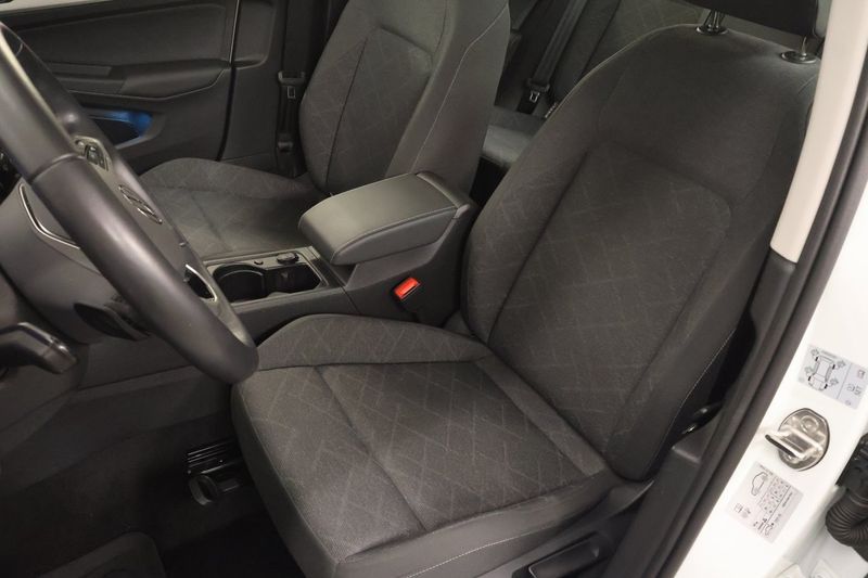 Volkswagen Golf bild 7