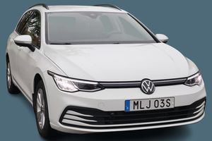 Volkswagen Golf bild 2