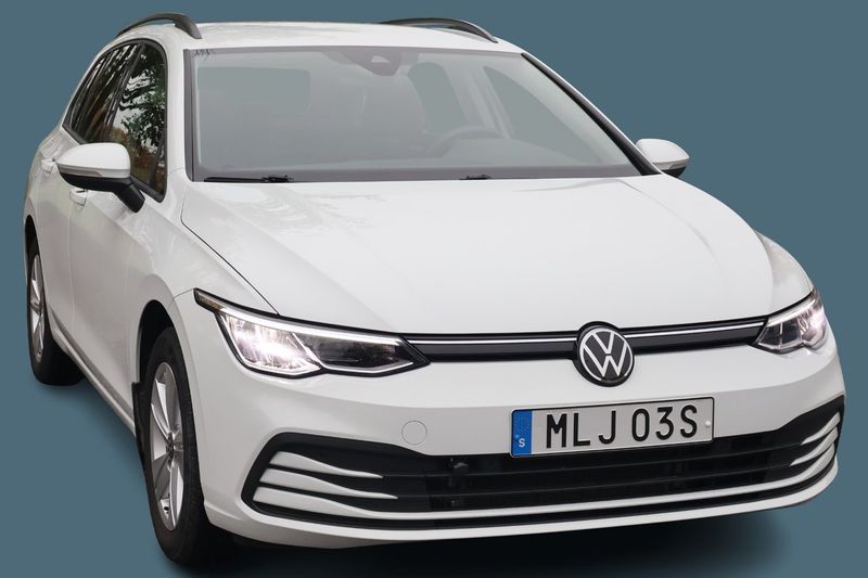 Volkswagen Golf bild 2