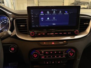 Kia Cee´d bild 15