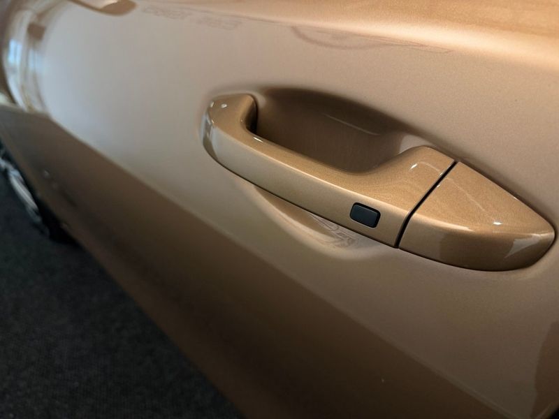 Kia Cee´d bild 23