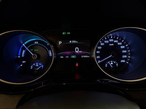 Kia Cee´d bild 11