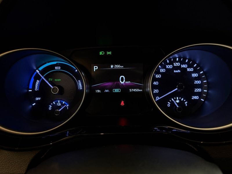 Kia Cee´d bild 11