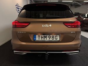 Kia Cee´d bild 4