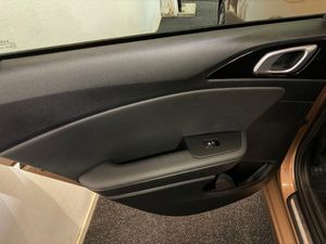 Kia Cee´d bild 21