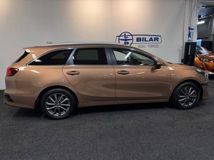 Kia Cee´d bild 2