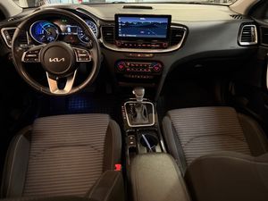 Kia Cee´d bild 12