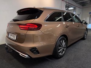 Kia Cee´d bild 3