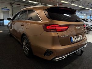 Kia Cee´d bild 5