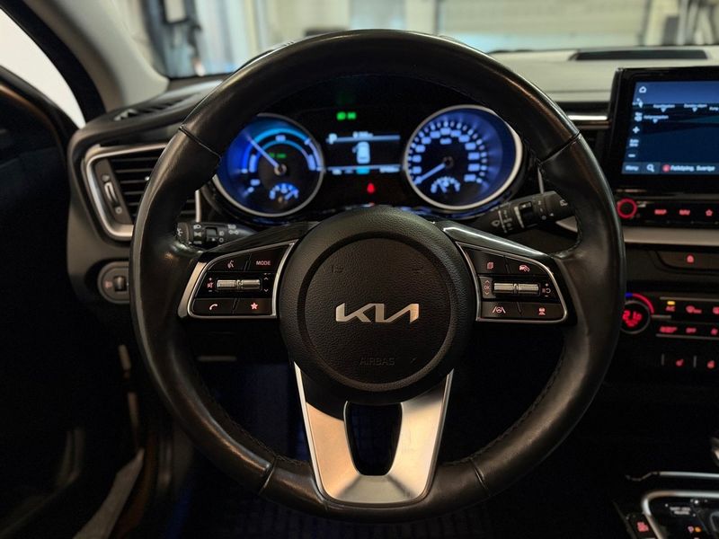 Kia Cee´d bild 8