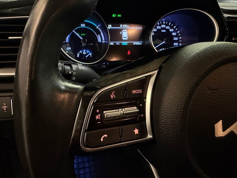 Kia Cee´d bild 9