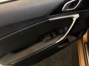 Kia Cee´d bild 19
