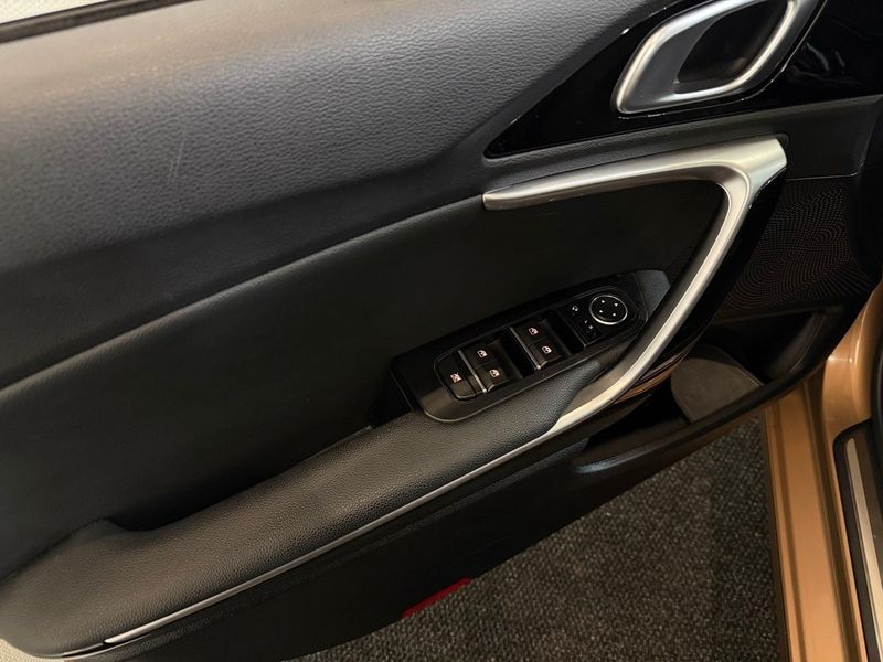 Kia Cee´d bild 19